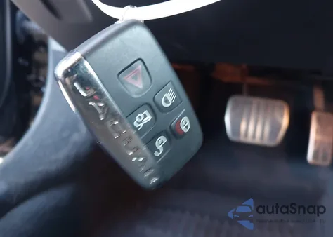 2024 Jaguar F-Type P575 R75 Awd Automatic из США, поврежденный, VIN SAJD55FE9RCK83885